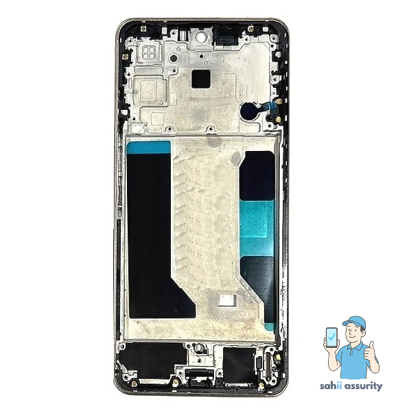 LCD Frame Middle Chassis for Vivo Y200 5G thumbnail
